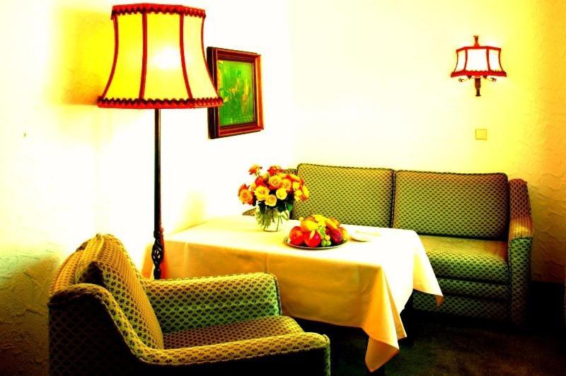 Hotel Restaurant Baeren Фройденштадт Номер фото
